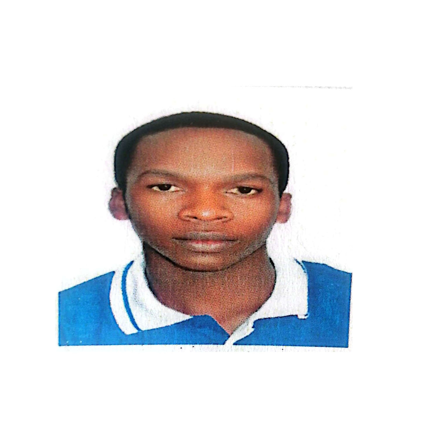 KAWEESI JULIUS NSIBIRWA